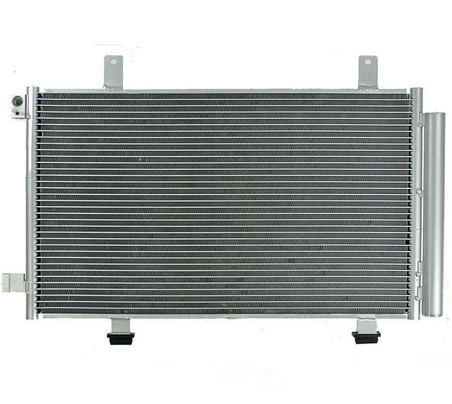 A/C Condenser