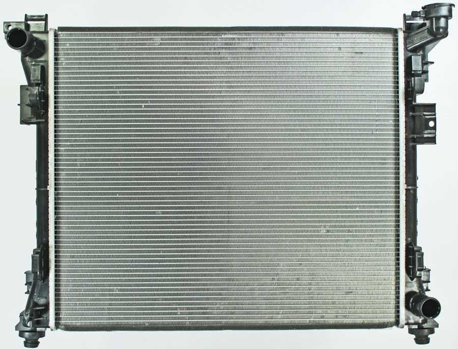 AGILITY AUTO PARTS 8013063 — Radiateur