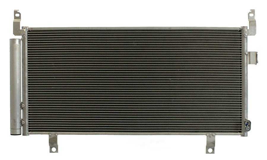 A/C Condenser