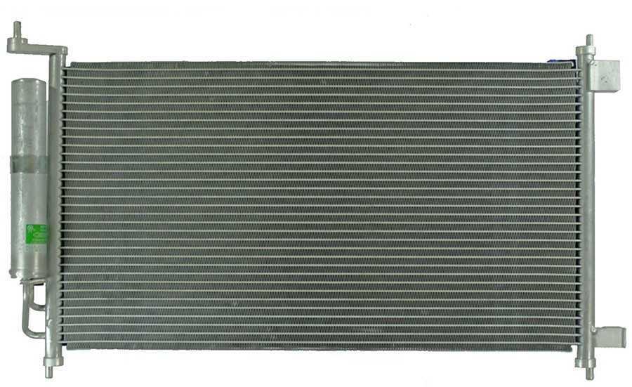 A/C Condenser