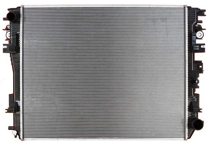 AGILITY AUTO PARTS 8013493 — Radiateur