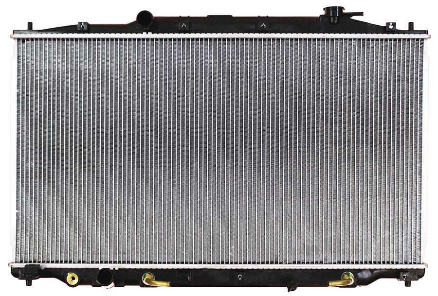 AGILITY AUTO PARTS 8013179 — Radiator