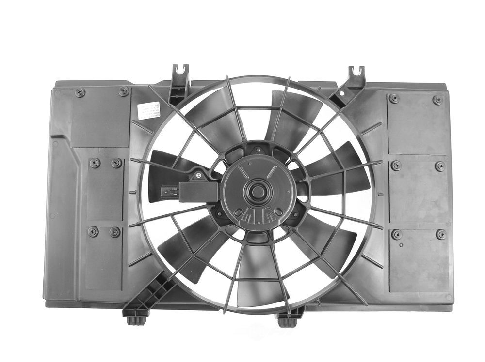 APDI - Dual Fan Assembly - ADZ 6017111