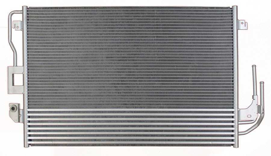 A/C Condenser