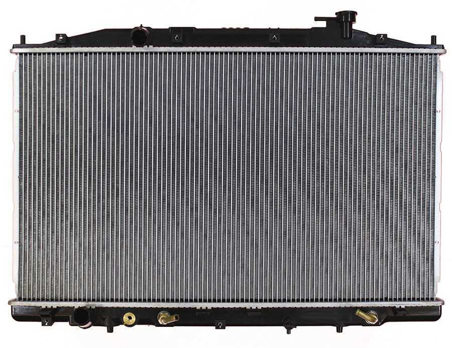 AGILITY AUTO PARTS 8013208 — Radiator