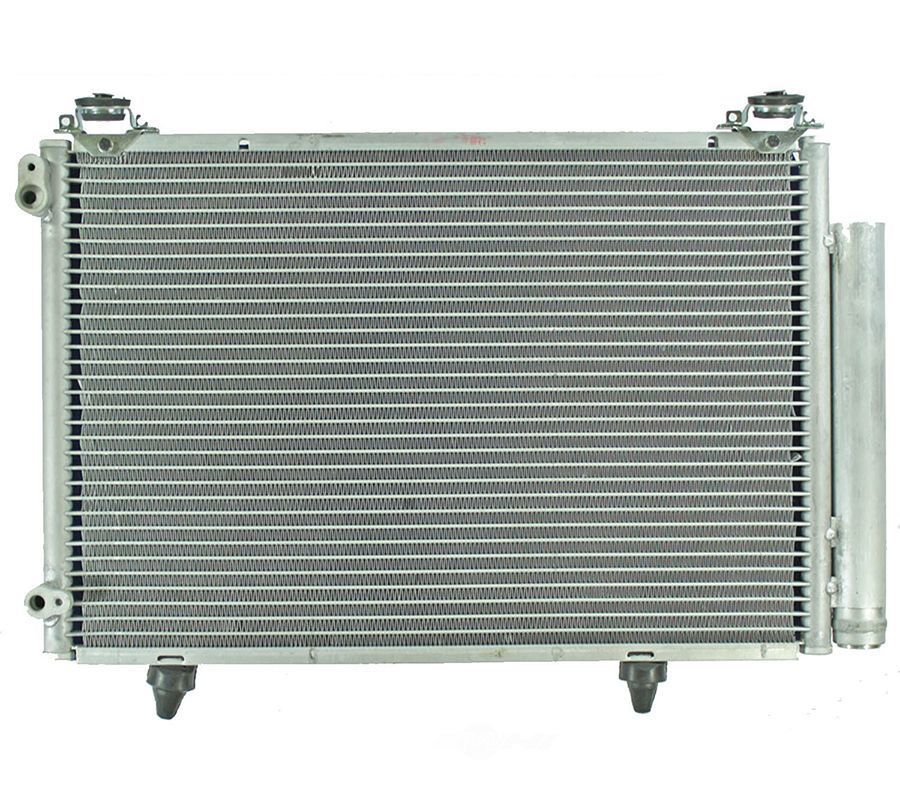 thumbnail image 2 of New A/C Condenser For Toyota Echo 2003-2005 – CM Compressor 8845052141 2 of 6