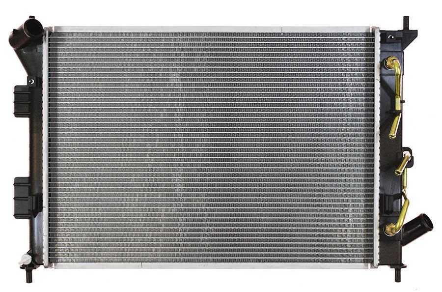 AGILITY AUTO PARTS 8013414 — Radiateur