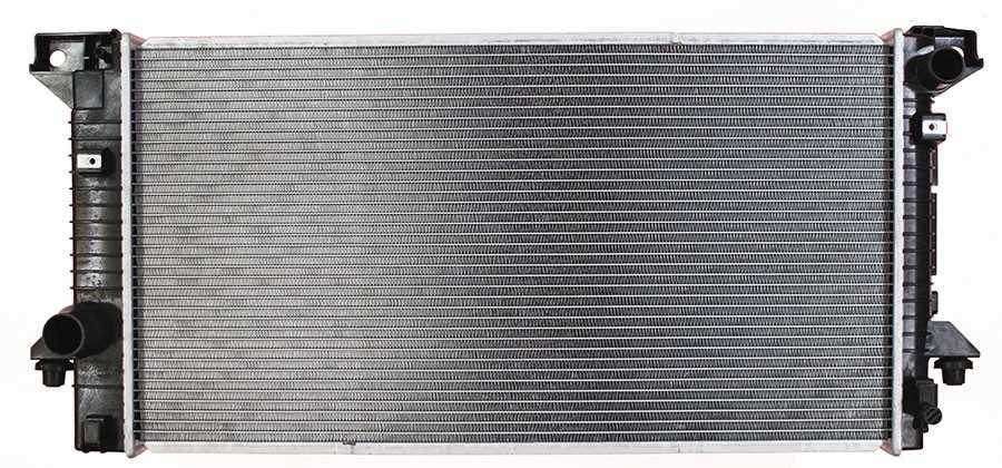 AGILITY AUTO PARTS 8013229 — Radiateur