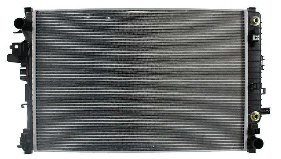 AGILITY AUTO PARTS 8013574 — Radiator
