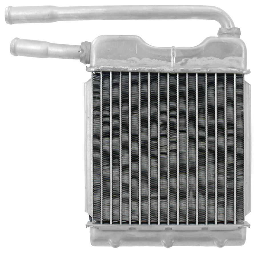 AGILITY AUTO PARTS - HVAC Heater Core (Rear) - ADZ 9010000