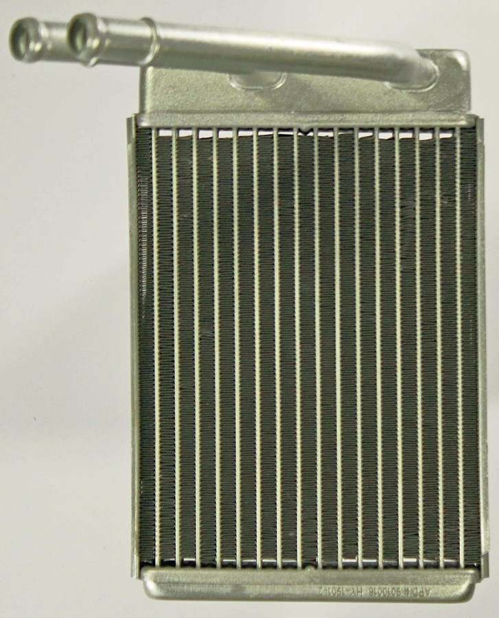 APDI - HVAC Heater Core - ADZ 9010018