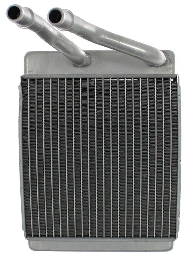 AGILITY AUTO PARTS - HVAC Heater Core - ADZ 9010025