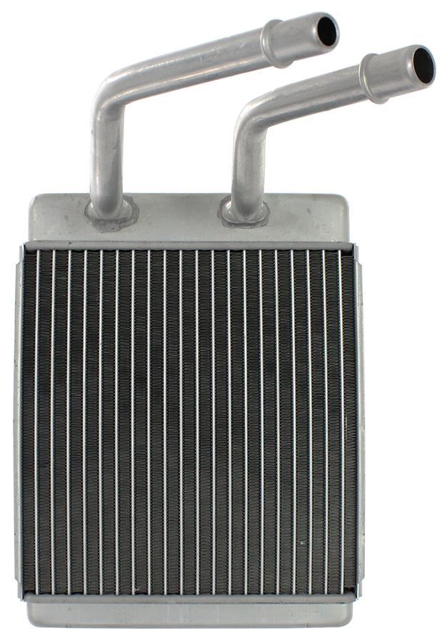 AGILITY AUTO PARTS - HVAC Heater Core (Front) - ADZ 9010028
