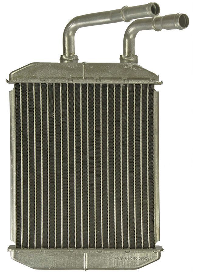AGILITY AUTO PARTS - HVAC Heater Core (Front) - ADZ 9010030
