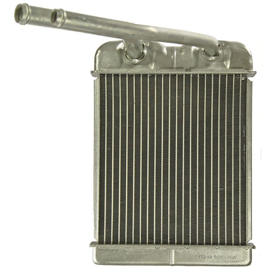 APDI - HVAC Heater Core (Front) - ADZ 9010033