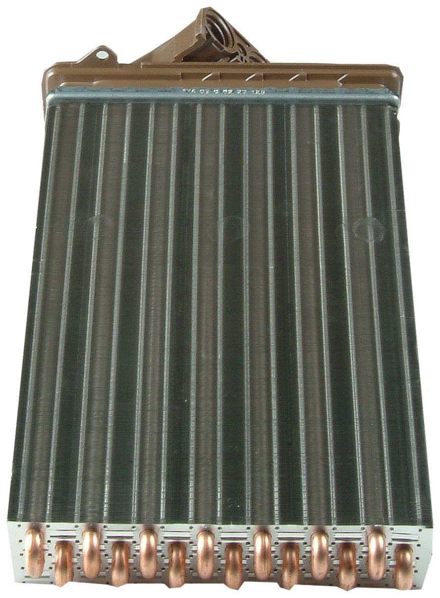 AGILITY AUTO PARTS - HVAC Heater Core (Front) - ADZ 9010040
