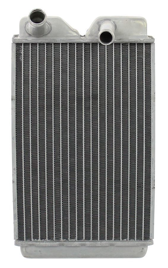 AGILITY AUTO PARTS - HVAC Heater Core - ADZ 9010058