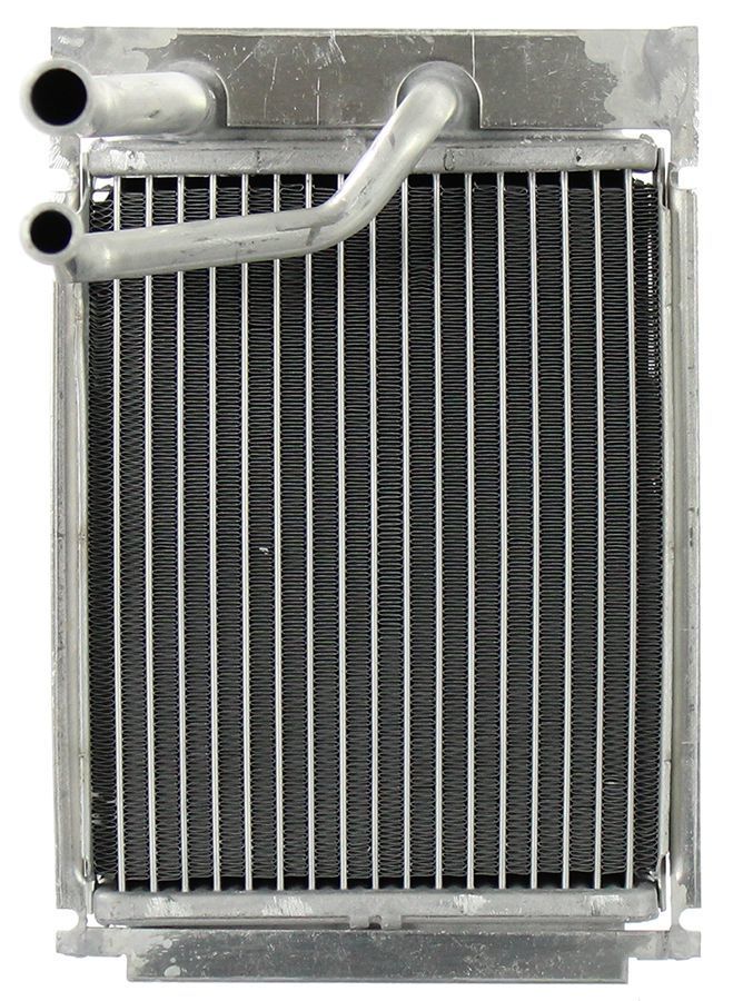 AGILITY AUTO PARTS - HVAC Heater Core - ADZ 9010075