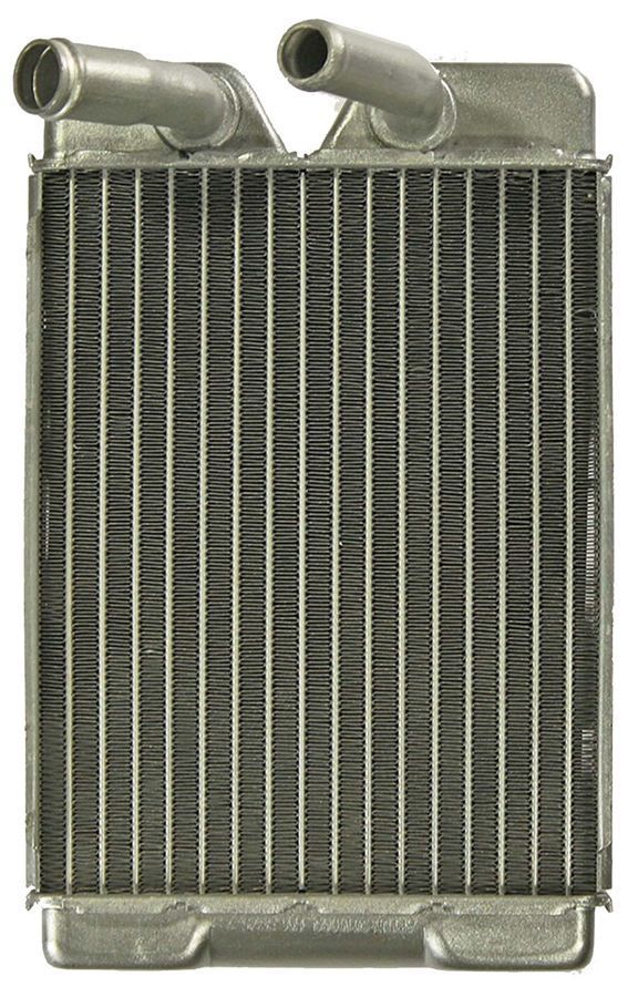 APDI - HVAC Heater Core - ADZ 9010089