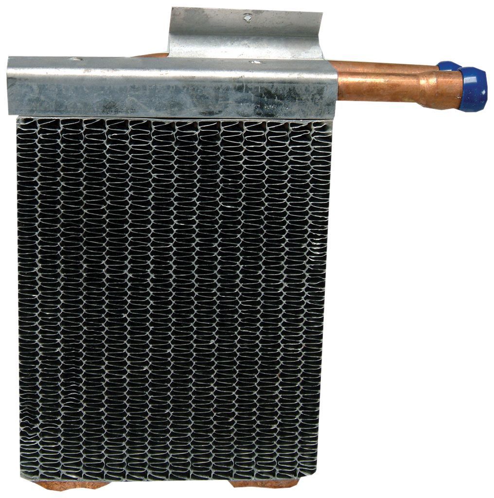 AGILITY AUTO PARTS - HVAC Heater Core - ADZ 9010104