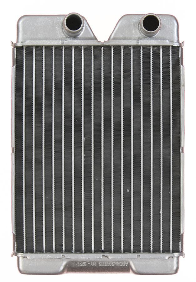 APDI - HVAC Heater Core - ADZ 9010113