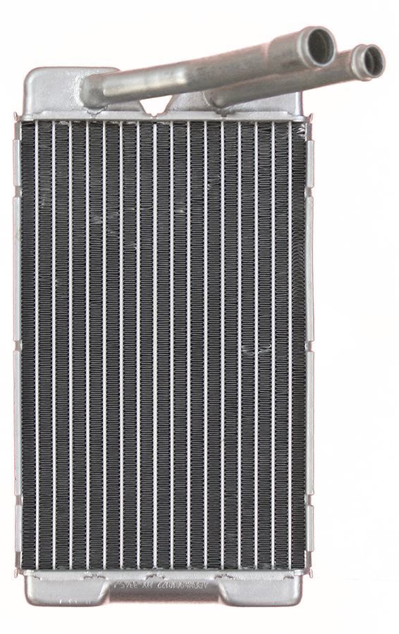 AGILITY AUTO PARTS - HVAC Heater Core (Front) - ADZ 9010122