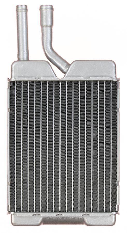 APDI - HVAC Heater Core - ADZ 9010130