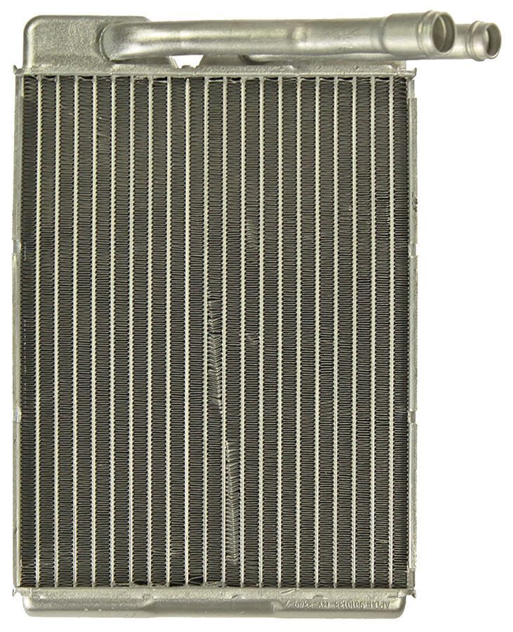 AGILITY AUTO PARTS - HVAC Heater Core (Front) - ADZ 9010133
