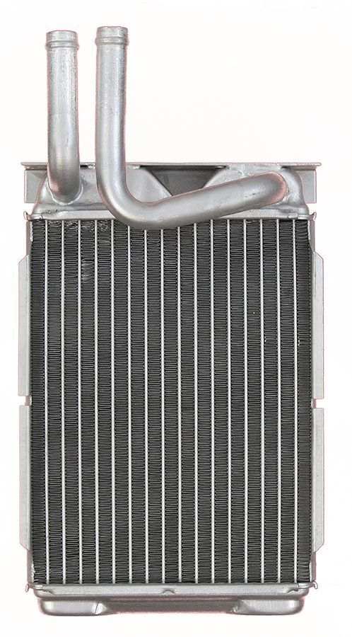 AGILITY AUTO PARTS - HVAC Heater Core - ADZ 9010142