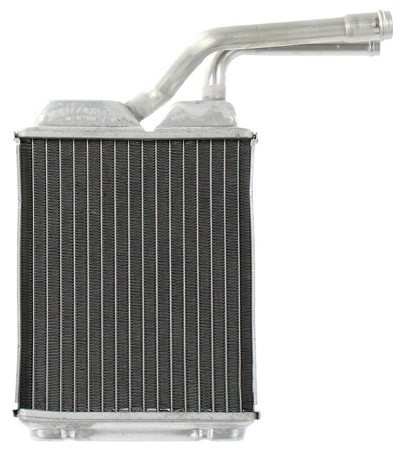 AGILITY AUTO PARTS - HVAC Heater Core (Rear) - ADZ 9010165