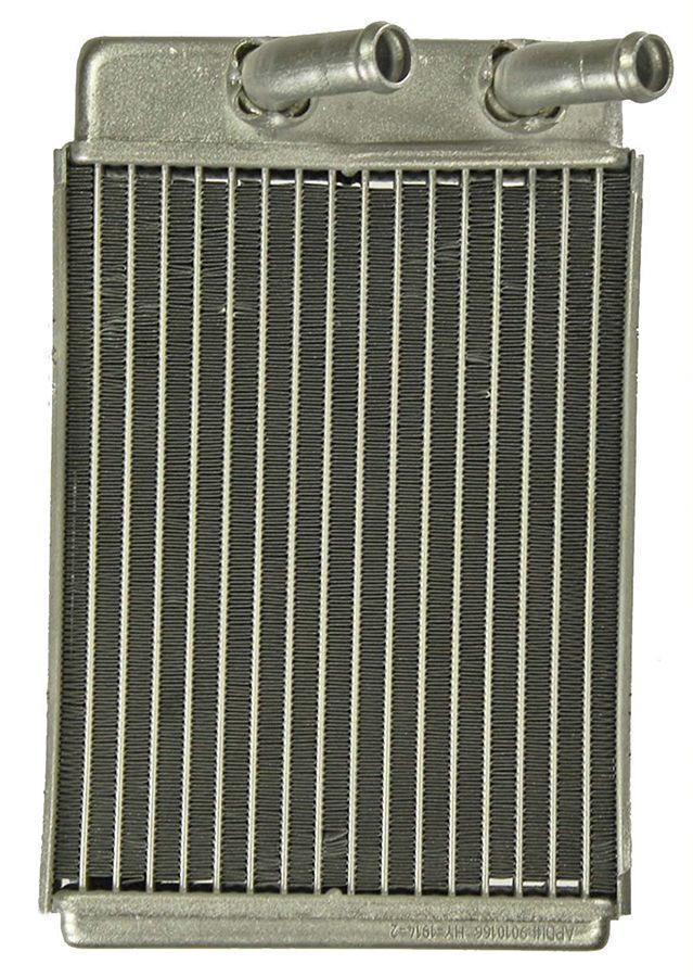 APDI - HVAC Heater Core - ADZ 9010166