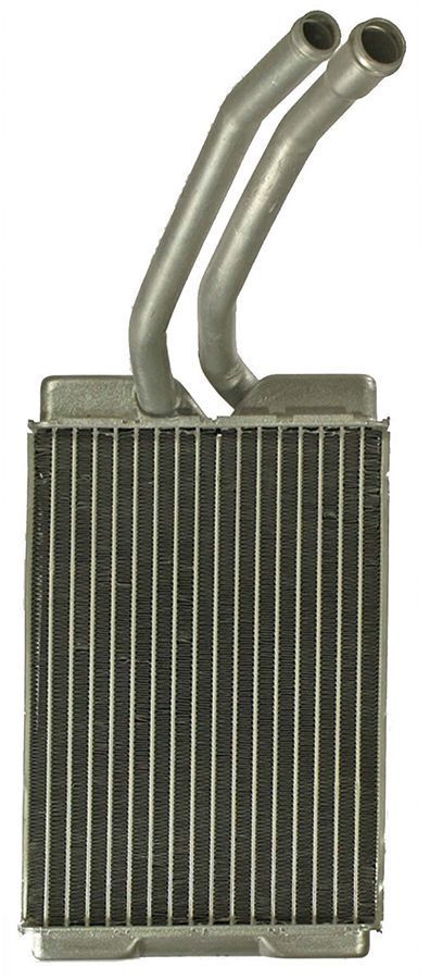 APDI - HVAC Heater Core - ADZ 9010170