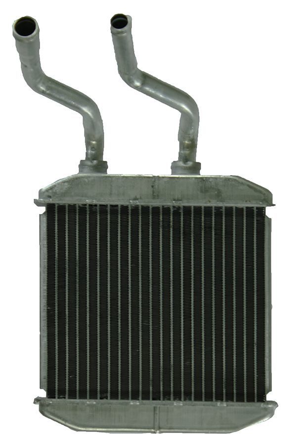 AGILITY AUTO PARTS - HVAC Heater Core - ADZ 9010187