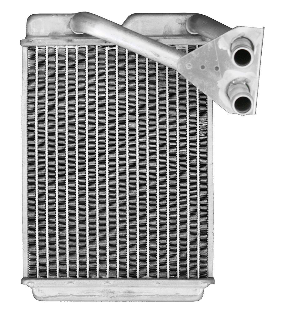 AGILITY AUTO PARTS - HVAC Heater Core - ADZ 9010201