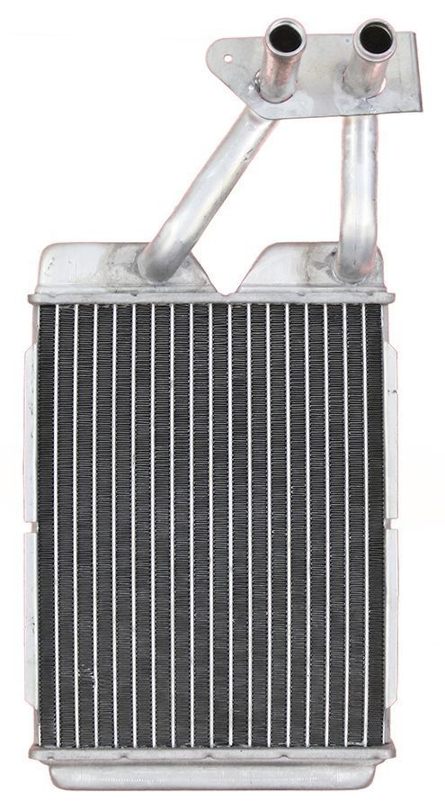 AGILITY AUTO PARTS - HVAC Heater Core - ADZ 9010202