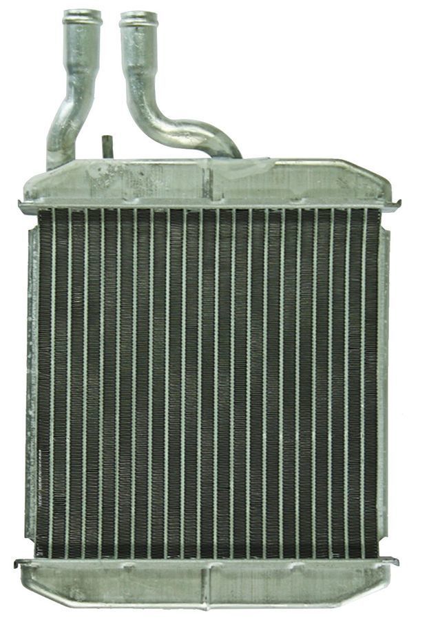 AGILITY AUTO PARTS - HVAC Heater Core - ADZ 9010208
