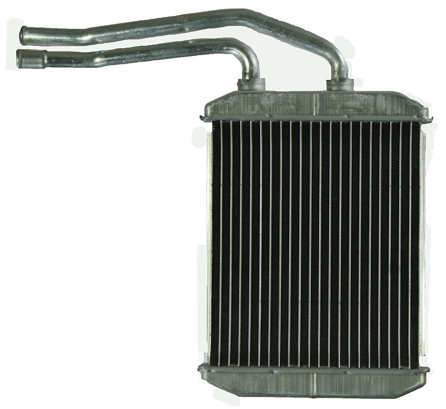 AGILITY AUTO PARTS - HVAC Heater Core - ADZ 9010214