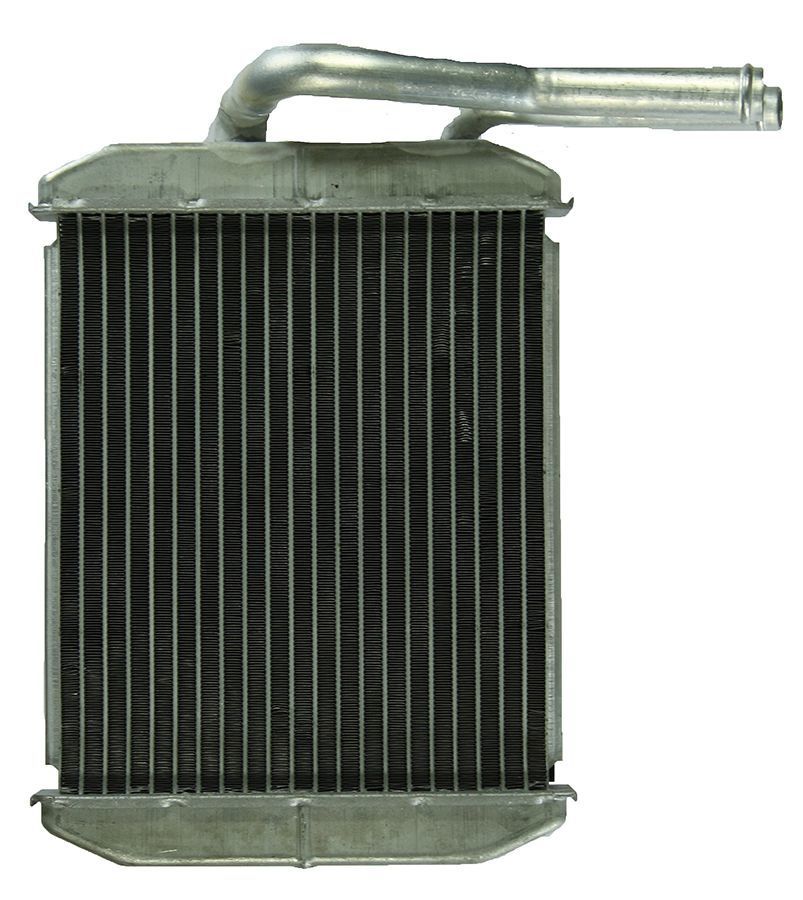 AGILITY AUTO PARTS - HVAC Heater Core - ADZ 9010215