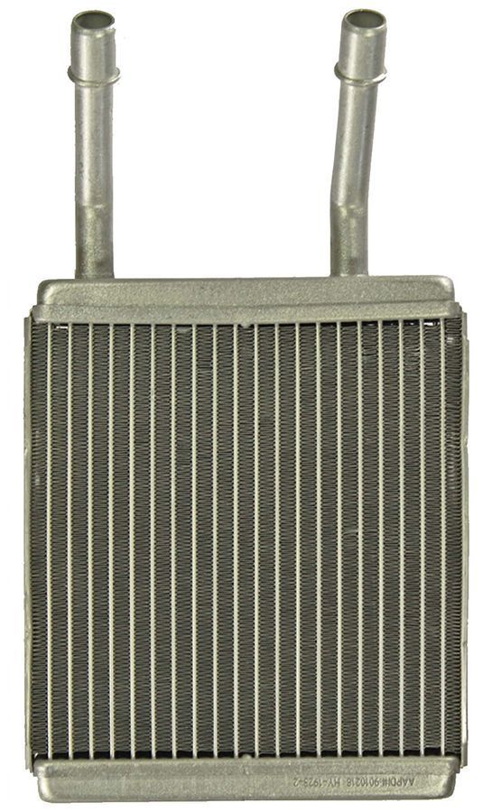 AGILITY AUTO PARTS - HVAC Heater Core (Front) - ADZ 9010218