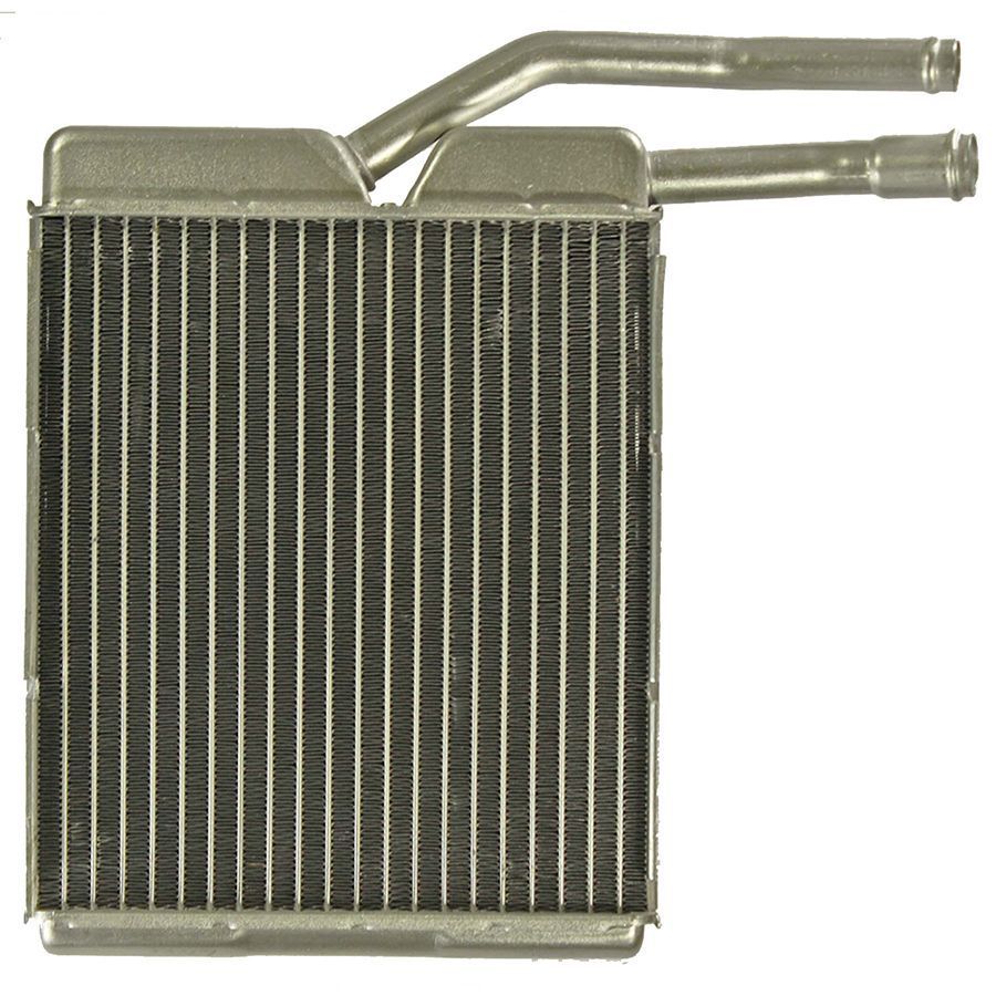 AGILITY AUTO PARTS - HVAC Heater Core (Front) - ADZ 9010221