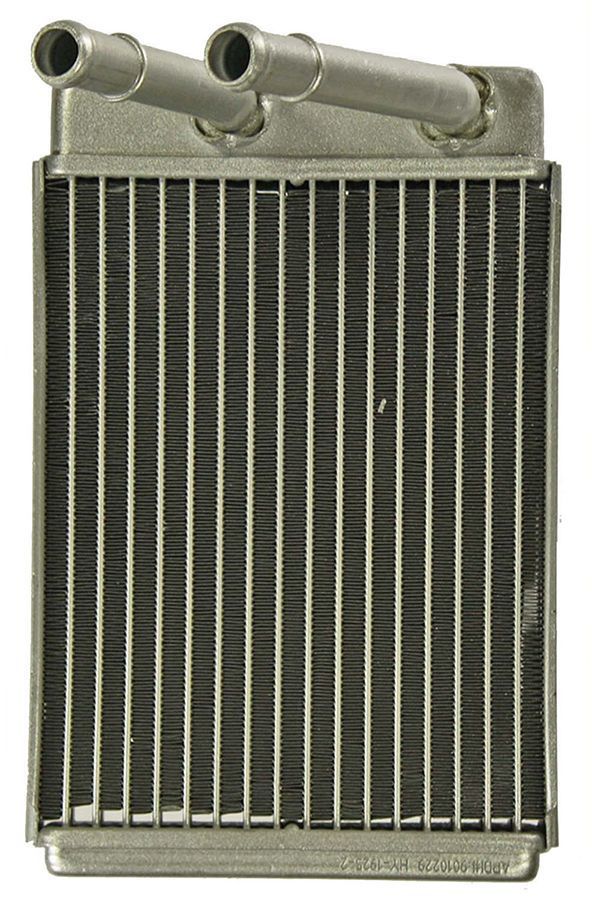 AGILITY AUTO PARTS - HVAC Heater Core - ADZ 9010229