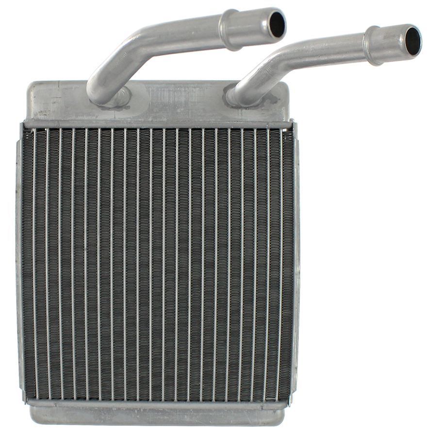 AGILITY AUTO PARTS - HVAC Heater Core (Front) - ADZ 9010251