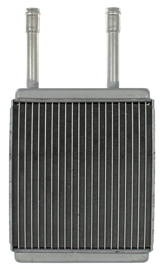 AGILITY AUTO PARTS - HVAC Heater Core (Front) - ADZ 9010252