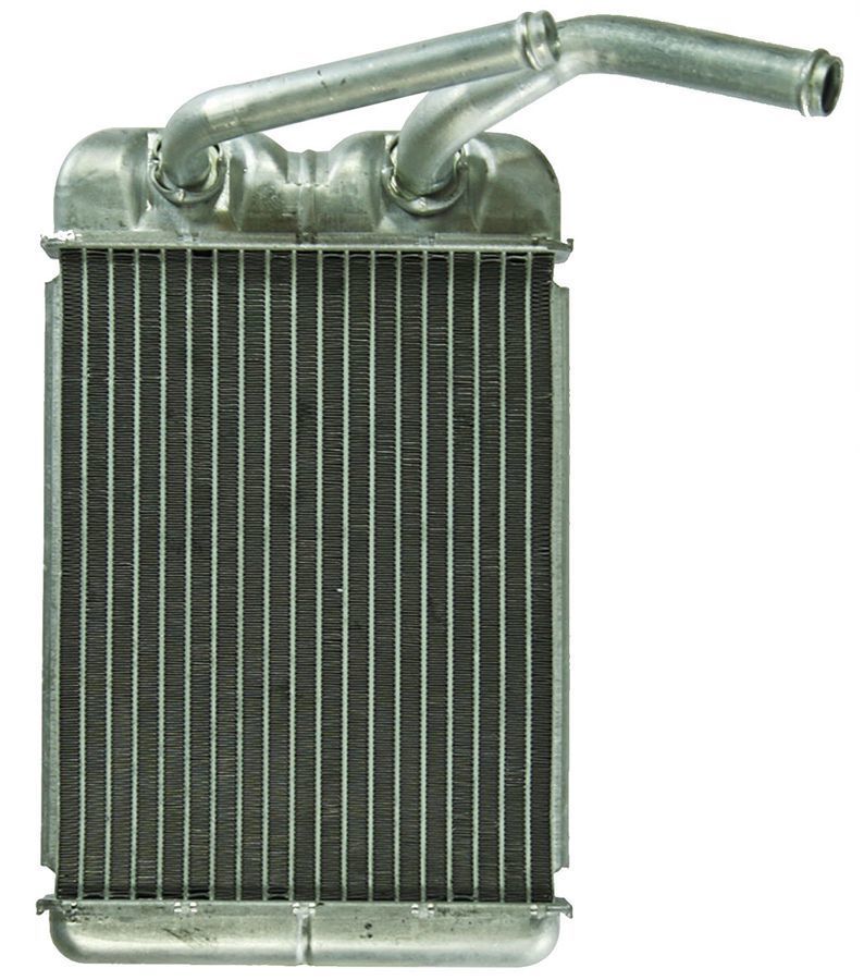 AGILITY AUTO PARTS - HVAC Heater Core - ADZ 9010254