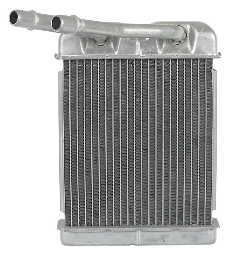 AGILITY AUTO PARTS - HVAC Heater Core (Front) - ADZ 9010281