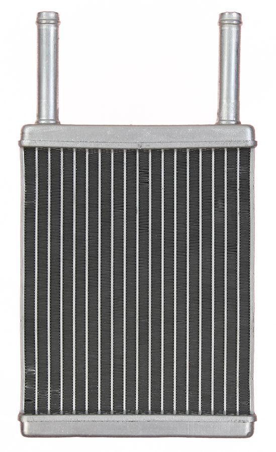 AGILITY AUTO PARTS - HVAC Heater Core - ADZ 9010286