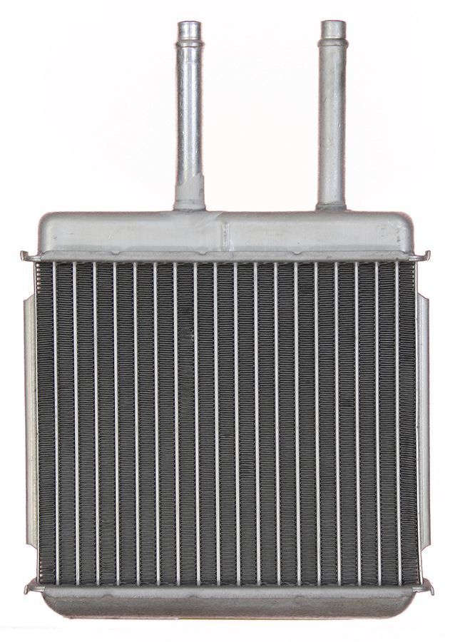 APDI - HVAC Heater Core - ADZ 9010294