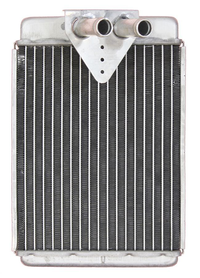 AGILITY AUTO PARTS - HVAC Heater Core - ADZ 9010310