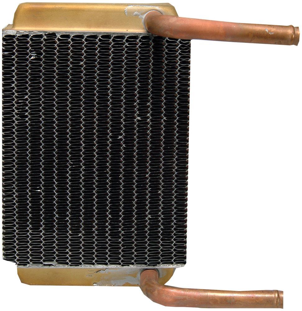 AGILITY AUTO PARTS - HVAC Heater Core - ADZ 9010321