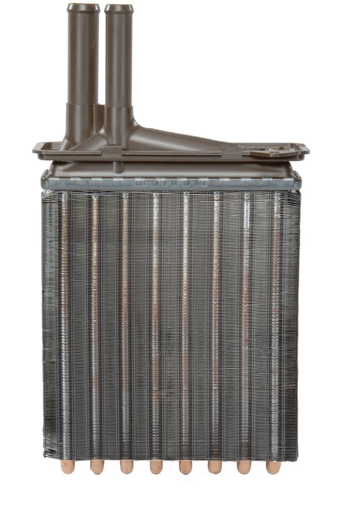 AGILITY AUTO PARTS - HVAC Heater Core (Rear) - ADZ 9010365